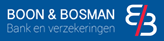 Boon & Bosman - Bank & Verzekering